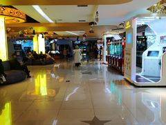 -UME影城(西城广场店)