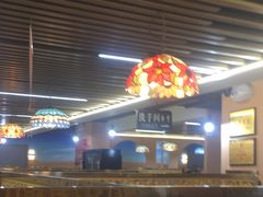 -花儿穆萨·烤肉餐厅(石马坪店)
