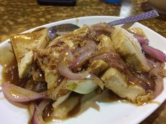 -热浪岛马来餐厅