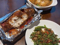 -U你·天然调味(南湖总店)