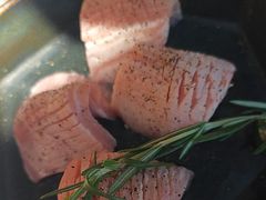 -久藏·横膈膜烧肉·酒场(江汉路店)