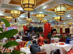 -万荣烤鸭店·北京菜(天坛店)