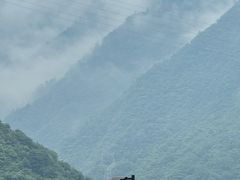 -阿坝州汶川特别旅游区
