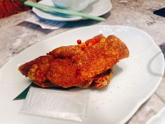 -四道菜·福建菜馆(新街口金鹰店)