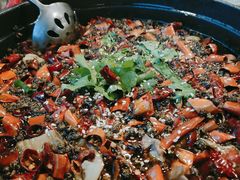 -烛影拾光观景餐厅·创意菜·摄影·小提琴(大唐不夜城店)