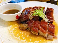 招牌烧鹅-猪肉婆私房菜(容桂总店)