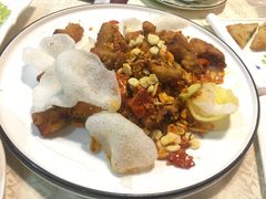 -陈生记黑鱼馆·20年活鱼现杀(宁波鼓楼店)