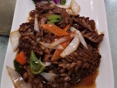 -宝发园名菜馆