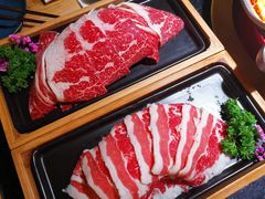 -湊湊火锅·茶憩(上海合生汇店)