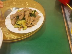 -正顺饸饹馆(中土商务楼店)