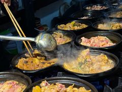 -客家大院·非遗赣南客家菜(郁孤台店)