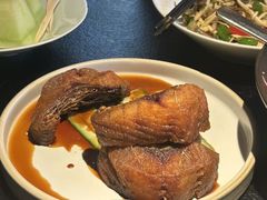 -庐灶江南·江南菜·四合院Bistro(东直门雍和宫·原华侨宾馆店)