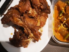 -聚合鑫东北熏酱熟食麻辣面(长阳店)