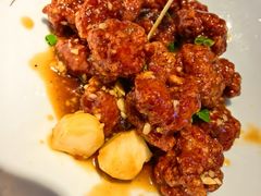 古法传承荔枝肉-南门食仙·手工福州菜(南门兜店)