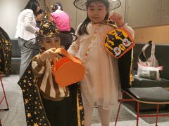 -麦当劳(苏州中心星悦汇店)
