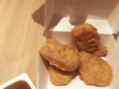 麦香鸡汉堡-麦当劳(天兴罗斯福店)