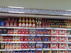 -京客隆超市(北苑店)