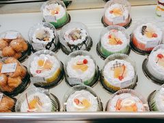 -百佳永辉超市(太阳广场店)