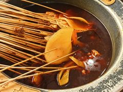 -冒椒火辣(奎星楼街店)