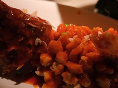 -吴越荣记苏州菜·松鼠桂鱼(月光码头店)