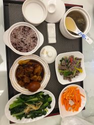 点击看大图 -宝生月子中心(民治店)