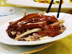 -北京全聚德(方庄店)