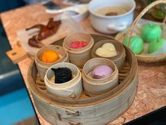 -唐宫小聚(荃湾荃新天地店)