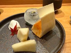 -Sushi Zo Hong Kong