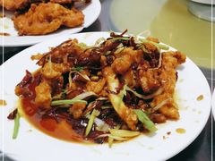 -九龙餐厅(大沽路店)