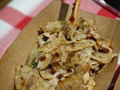 -肉店炸炸炸·爆汁孜然牛肉