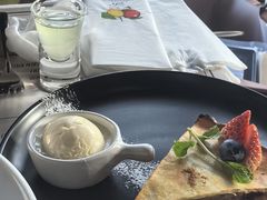 肉桂苹果派-安妮意大利餐厅(日坛店)