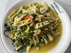 -风味小馆(天目湖宾馆店)