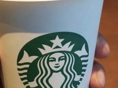 芋儿奶-星巴克(温州瑞安吾悦广场店)