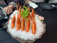-醉东Oriental House(静安嘉里中心店)