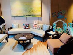 -上海崇明金茂凯悦酒店