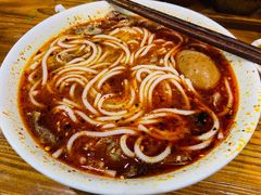 -黔派·虾子羊肉粉·小吃(佳宁娜广场店)