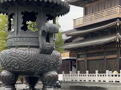 -香积寺
