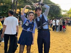 -灵玲国际马戏城