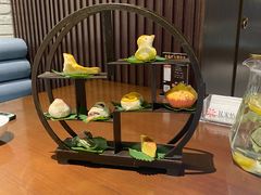 -花家怡园HUA'S RESTAURANT(崇文门·哈德门广场店)