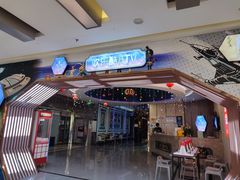 -欢乐酷量贩KTV(万达广场店)