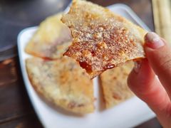 -乐山食古香跷脚牛肉