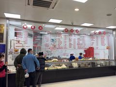 -常州糕团店(北大街新世纪商城店)