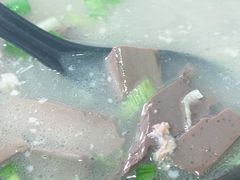 -小辫子羊肉面馆(周东店)