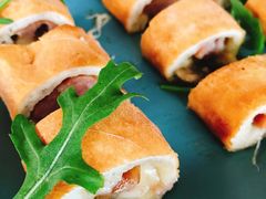 -IL Forno 意坊·意大利餐厅(温州万象城店)