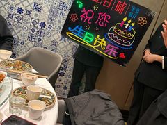 -盛百味·家宴餐厅(霸州分店)