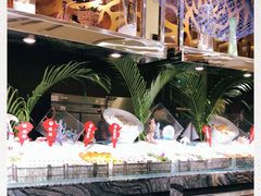 -芭菲盛宴·环球美食(北城国际店)