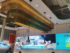 -花少爷·鲜虾干贝粥(延安万达店)