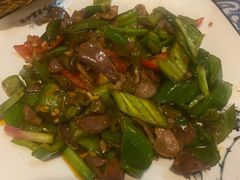-米庄·原味私房菜(骏壹万邦店)