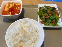 -老乡鸡(国华广场店)