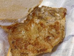 -L猪扒包(天河购书中心店)